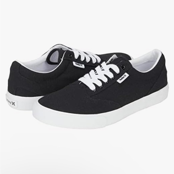 Hurley Other - HURLEY | Men’s Jasper Canvas Sneakers